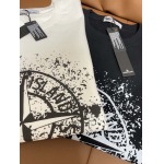 2026年3月9日新作Chrome Hearts半袖 tシャツ高品質人気商品/誕生日プレゼント/FF工場