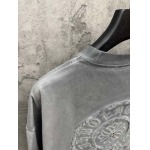 2026年3月9日新作Chrome Hearts半袖 tシャツ高品質人気商品/誕生日プレゼント/FF工場