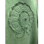 2026年3月9日新作Chrome Hearts半袖 tシャツ高品質人気商品/誕生日プレゼント/FF工場