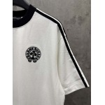 2026年3月9日新作Chrome Hearts半袖 tシャツ高品質人気商品/誕生日プレゼント/FF工場