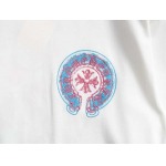 2026年3月9日新作Chrome Hearts半袖 tシャツ高品質人気商品/誕生日プレゼント/FF工場