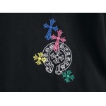 2026年3月9日新作Chrome Hearts半袖 tシャツ高品質人気商品/誕生日プレゼント/FF工場