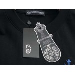 2026年3月9日新作Chrome Hearts半袖 tシャツ高品質人気商品/誕生日プレゼント/FF工場