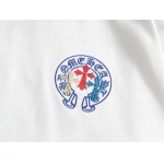 2026年3月9日新作Chrome Hearts半袖 tシャツ高品質人気商品/誕生日プレゼント/FF工場