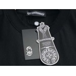 2026年3月9日新作Chrome Hearts半袖 tシャツ高品質人気商品/誕生日プレゼント/FF工場