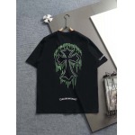 2026年3月9日新作Chrome Hearts半袖 tシャツ高品質人気商品/誕生日プレゼント/FF工場