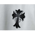 2026年3月9日新作Chrome Hearts半袖 tシャツ高品質人気商品/誕生日プレゼント/FF工場