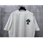 2026年3月9日新作Chrome Hearts半袖 tシャツ高品質人気商品/誕生日プレゼント/FF工場