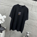 2026年3月9日新作Chrome Hearts半袖 tシャツ高品質人気商品/誕生日プレゼント/FF工場