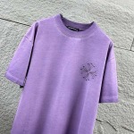 2026年3月9日新作Chrome Hearts半袖 tシャツ高品質人気商品/誕生日プレゼント/FF工場