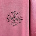 2026年3月9日新作Chrome Hearts半袖 tシャツ高品質人気商品/誕生日プレゼント/FF工場