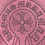 2026年3月9日新作Chrome Hearts半袖 tシャツ高品質人気商品/誕生日プレゼント/FF工場