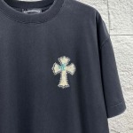 2026年3月9日新作Chrome Hearts半袖 tシャツ高品質人気商品/誕生日プレゼント/FF工場