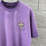 2026年3月9日新作Chrome Hearts半袖 tシャツ高品質人気商品/誕生日プレゼント/FF工場