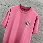 2026年3月9日新作Chrome Hearts半袖 tシャツ高品質人気商品/誕生日プレゼント/FF工場