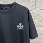 2026年3月9日新作Chrome Hearts半袖 tシャツ高品質人気商品/誕生日プレゼント/FF工場