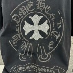 2026年3月9日新作Chrome Hearts半袖 tシャツ高品質人気商品/誕生日プレゼント/FF工場