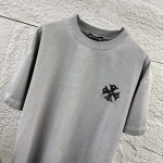 2026年3月9日新作Chrome Hearts半袖 tシャツ高品質人気商品/誕生日プレゼント/FF工場