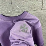 2026年3月9日新作Chrome Hearts半袖 tシャツ高品質人気商品/誕生日プレゼント/FF工場