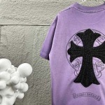 2026年3月9日新作Chrome Hearts半袖 tシャツ高品質人気商品/誕生日プレゼント/FF工場