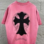 2026年3月9日新作Chrome Hearts半袖 tシャツ高品質人気商品/誕生日プレゼント/FF工場