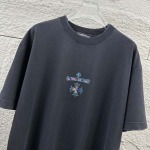 2026年3月9日新作Chrome Hearts半袖 tシャツ高品質人気商品/誕生日プレゼント/FF工場