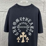 2026年3月9日新作Chrome Hearts半袖 tシャツ高品質人気商品/誕生日プレゼント/FF工場