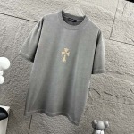 2026年3月9日新作Chrome Hearts半袖 tシャツ高品質人気商品/誕生日プレゼント/FF工場