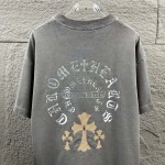 2026年3月9日新作Chrome Hearts半袖 tシャツ高品質人気商品/誕生日プレゼント/FF工場