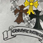 2026年3月9日新作Chrome Hearts半袖 tシャツ高品質人気商品/誕生日プレゼント/FF工場