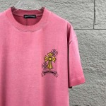 2026年3月9日新作Chrome Hearts半袖 tシャツ高品質人気商品/誕生日プレゼント/FF工場