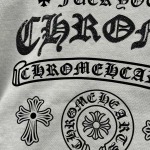 2026年3月9日新作Chrome Hearts半袖 tシャツ高品質人気商品/誕生日プレゼント/FF工場