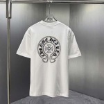 2026年3月9日新作Chrome Hearts半袖 tシャツ高品質人気商品/誕生日プレゼント/FF工場