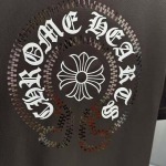 2026年3月9日新作Chrome Hearts半袖 tシャツ高品質人気商品/誕生日プレゼント/FF工場