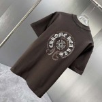 2026年3月9日新作Chrome Hearts半袖 tシャツ高品質人気商品/誕生日プレゼント/FF工場