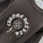 2026年3月9日新作Chrome Hearts半袖 tシャツ高品質人気商品/誕生日プレゼント/FF工場