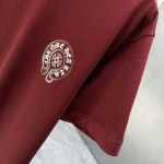 2026年3月9日新作Chrome Hearts半袖 tシャツ高品質人気商品/誕生日プレゼント/FF工場