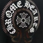 2026年3月9日新作Chrome Hearts半袖 tシャツ高品質人気商品/誕生日プレゼント/FF工場