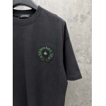 2026年3月9日新作Chrome Hearts半袖 tシャツ高品質人気商品/誕生日プレゼント/FF工場