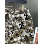 2026年3月11日新作Chrome Heartsデニムパンツ高品質人気商品/誕生日プレゼント/FF工場