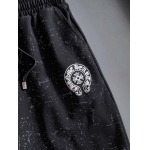 2026年3月11日新作Chrome Hearts半ズボン高品質人気商品/誕生日プレゼント/FF工場