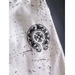 2026年3月11日新作Chrome Hearts半ズボン高品質人気商品/誕生日プレゼント/FF工場