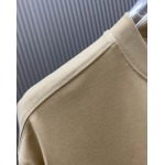 2026年3月11日新作Burberry半袖 tシャツ高品質人気商品/誕生日プレゼント/FF工場