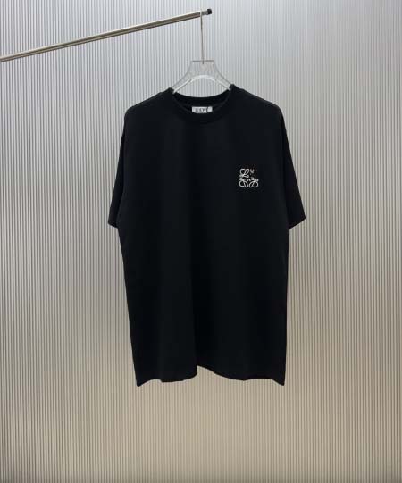 2026年3月11日新作Loewe半袖 tシャツ高品質人気商...