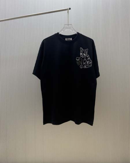 2026年3月11日新作Loewe半袖 tシャツ高品質人気商...