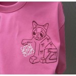 2026年3月11日新作Loewe半袖 tシャツ高品質人気商品/誕生日プレゼント/FF工場