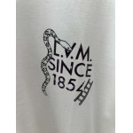 2026年3月11日新作Louis vuitton半袖 tシャツ高品質人気商品/誕生日プレゼント/FF工場