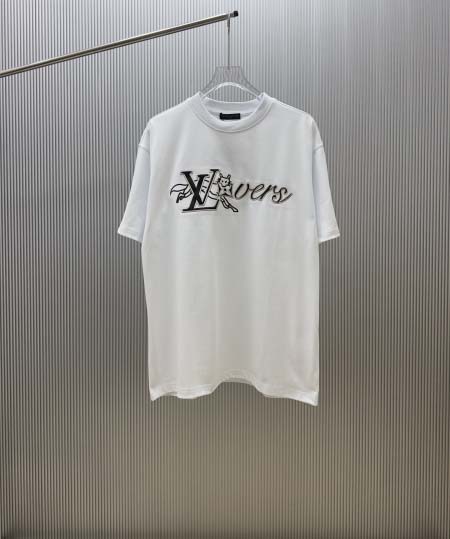 2026年3月11日新作Louis vuitton半袖 tシ...