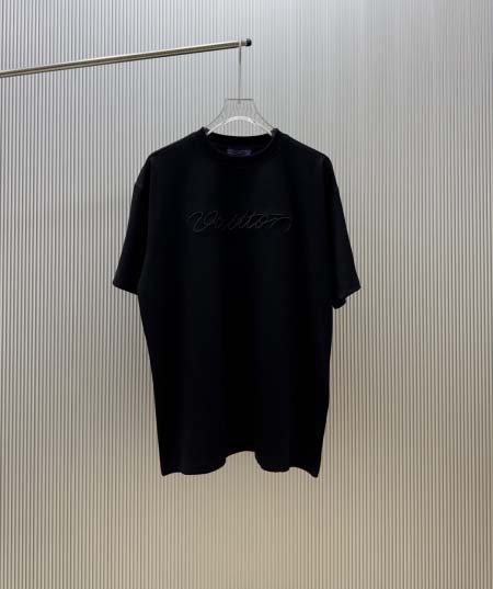 2026年3月11日新作Louis vuitton半袖 tシ...