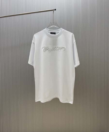 2026年3月11日新作Louis vuitton半袖 tシ...